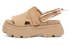 UGG Cady Sandalas Smėlio Spalvos Moteriškas 1156430-SAN 39