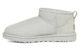 UGG Classic Ultra Mini Boot 'Goose' Women's 1116109-GOO 37
