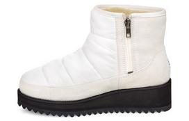 UGG Ridge Mini Snow 'White' Women's 1103840-WHT 36