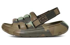 UGG Stylish Sandal Men's Moss Green 1137974-MSG 42