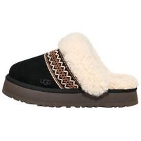 UGG Disquette Atherson Slipper Black Women's 1158282-BLK 36