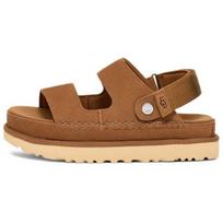 UGG Goldenstar Glide Sandal Chestnut Women's 1167399-CHE 36