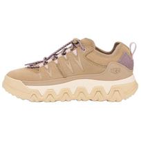 UGG CapTrail Low top Casual Shoes Women's Beige Yellow 1161830-MDSD 38