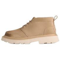 UGG CHUKKA LUG Suede Ankle Boots Men's Light Brown 1171113-MDSD 41.5