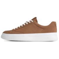 UGG South Bay Suede Low top Skateboard Shoes Men's Chestnut 1154150-CHE 40