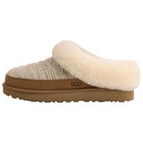 UGG Cluggette Closed Toe Slippers Women's Brown 1174530-NCHS 38