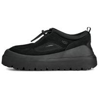 UGG Heritage Utility Axoid Low top Casual Shoes Men's Black 1174995-BBLC 43