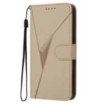 Case for Infinix Note 50 40 Pro 50X 50S Note 40 Pro Plus Case Plain Magnetic Leather Flip Wallet Protective Cover Stand Fundas Infinix Note 40
