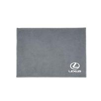 Car Washcloth Microfiber Towel Cleaning Rag Wipe Dry Cloth For Lexus F-SPORT ES RX NX LS UX LM LX GX LC RZ IS CT GS RC HS SC TX