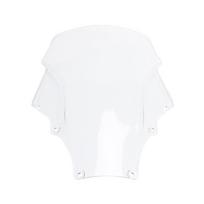 Motorcycle Front Screen Wind Shield For Honda Forza NSS 350 2021-2024 Forza350 NSS350 Windshield Windscreen Air Deflector Parts skaidri