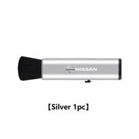 Car Cleaning Brush Detailing Duster Dashboard Air Outlet Tool For Nissan Sentra Altima Versa Maxima Murano Note Armada Pulsar