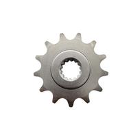 For YBS300 YB300H Engine Front Sprocket with Washer Nut Motocross Accessories LONCIN 520 Chain 13T Drive Sprocket