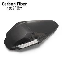 Fit For Kawasaki Z 900 Z900 SE 2025 Motorcycle Accessories Rear Seat Cover Cowl Passenger Pillion Tail Fairing Cowl Back Cover