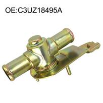 Control Valve Heater Control Valve Heating Auto Automobiles For Ford E & F Series Truck YG133 Air Conditioning China Mainland