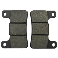 Motorcycle Front Brake Pads for KAWASAKI 1000 Ninja ZX 2011 2012 2013     ABS 2014-2015