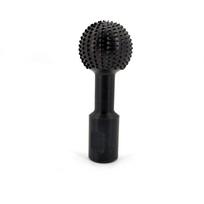 10/14mm Sphere Rotary Grinding Head Wood Marking Head Cutter Tools Drill Bit Ball Gouge Safe Durable Sphere Rotary Burr