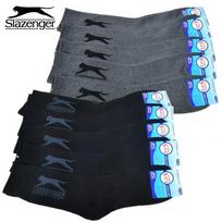 [Slazenger] Men's full-pile socks with thick cushioning and excellent warmth 26cm