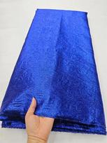 Fuchsia African Brocade Jacquard Fabric Damask Material Nigerian Gilding Lace Brocard Tissu 5 Yard Dentelle Africaine DJB71 5yard