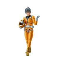 COLLECTION 07 Mobile Suit Gundam Earth Federation Forces Kai Shiden Normal Suit Action Figure G.M.G. Ver.
