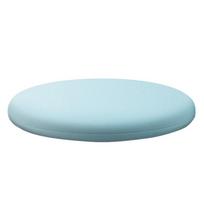 Comfortable 30cm Round Stool Cushion Memory Foam Anti-Slip Seat Cushion Padded Chair Pad Home
