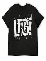 #We're Jammin' T-Shirt Blacks Custom Shirt Blue Lock Black T Shirts For unisex S įvairiaspalvis