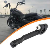 Motorcycle Shifter Lever Aluminum Alloy Replacement Shift Rod Direct Install Part for Harley Davidson Dyna 1997-2017 juoda
