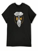 Cabrillo College School Of Nursing - Design #2 (2022) T-Shirt Designer Shirts Essential T Shirt Custom T Shirt unisex's T-Shirt S įvairiaspalvis