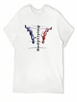 Bodyflying T-Shirt Oversize T-Shirts Man Shirts Graphic T Shirts unisex S įvairiaspalvis