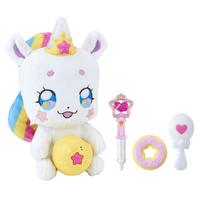 Precure DX Talking Fuwa StarTwinkle Power-Up Transformation! balta