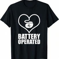 Barista Shirt Funny Coffeemaker Gift Best Barista T Shirt T-Shirt S įvairiaspalvis