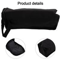 Beach Blender Tote Portable Blender Bag Travel Blender Storage Scratch Resistance Splash-proof Material Easy Cleaning China Mainland