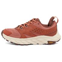 HOKA ONE ONE Anacapa Breeze Low Men's Low-Top Outdoor Shoes Red 1127920-BCSR EU 41