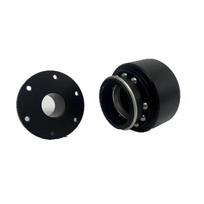 Steering Wheel Adapter 55mm Quick Release for MOZA TURN Direct Drive Simulator Aluminum Alloy 6 Hole Lightweight 435g China Mainland