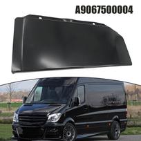 NEW For MERCEDES-BENZ SPRINTER W906 2010-2018 FUEL TANK FLAP A906750000464 Car Accessories Interiors China Mainland