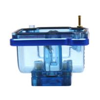 ZSDTRP PWK Carburetor Float Bowl Comp Chamber Removable Transparent Oil Cup for PWK 21-34mm