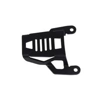 For SUZUKI V-Strom 1000 DL1000 100XT DL 1000 XT 2014 - 2020 Motorcycle Accessories Oil Can Protector Valve Protection Cover juoda