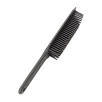 Pet Hair Removal Brush Soft Long Bristles Reusable Lint Remover Pet Fur Remover Tool