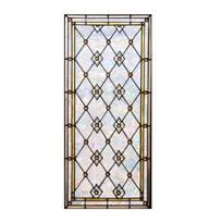 Static Glass Sticker Privacy Protection Film Softens Light Electrostatic Glass Sticker Waterproof Scratch-Proof Easy Care Window Decal D