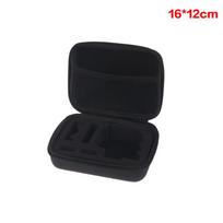 Action Camera Case Shock-Proof Waterproof Storage Box Portable Travel Bag Carrying Case For 12 11 10 9 8 7 Camera Accessories S
