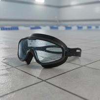 AntiFog Swimming Glasses Waterproof Swim Goggles No Leaking for Adults, Nearsighted