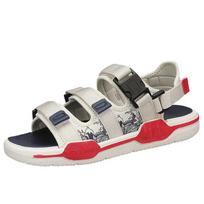 Size 40 Number 42 Men Flip Flops For Teenager Slippers Male Sandals Deodorant Shoes Sneakers Sport Ternis Model High End 39