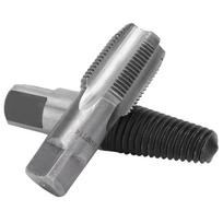 34 Damaged Screw Extractor High Carbon Steel Drill Bits Water Pipe Broken Screw Remover