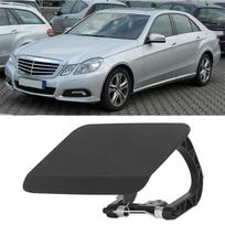 Kairės priekinio buferio žibintų plovimo dangtelis Mercedes E-Class W212 2009-2013