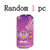 ! papa series Anime Kpop Demon Hunters Figure phone computer  decoration Collection Figures Model Toy brithday Gift