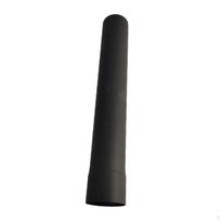 Flue Chimney Stove Exhaust Pipe Straight Portable Tent Fireplace no Rainproof