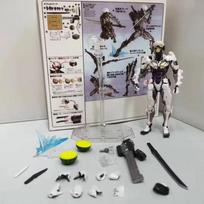 Metal Gear Rising: Revengeance Raiden Articulated Action Figures PVC žaislai no box
