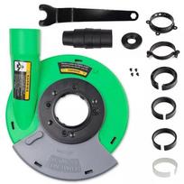 Thickened Dust Collection Cover for Angle Grinder and Polishing Machine Accessories
