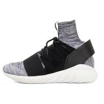 Adidas Tubular Doom Primeknit 'Core Black' BY3550 36⅔