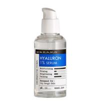 Dermafactory Hyaluron 1% Serum Deep Hydration Hyaluronic Acid Facial Serum 80ml