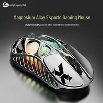 GravaStar X 3-Mode Lightweight Gaming Mouse